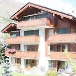 Zermatt La Vallée