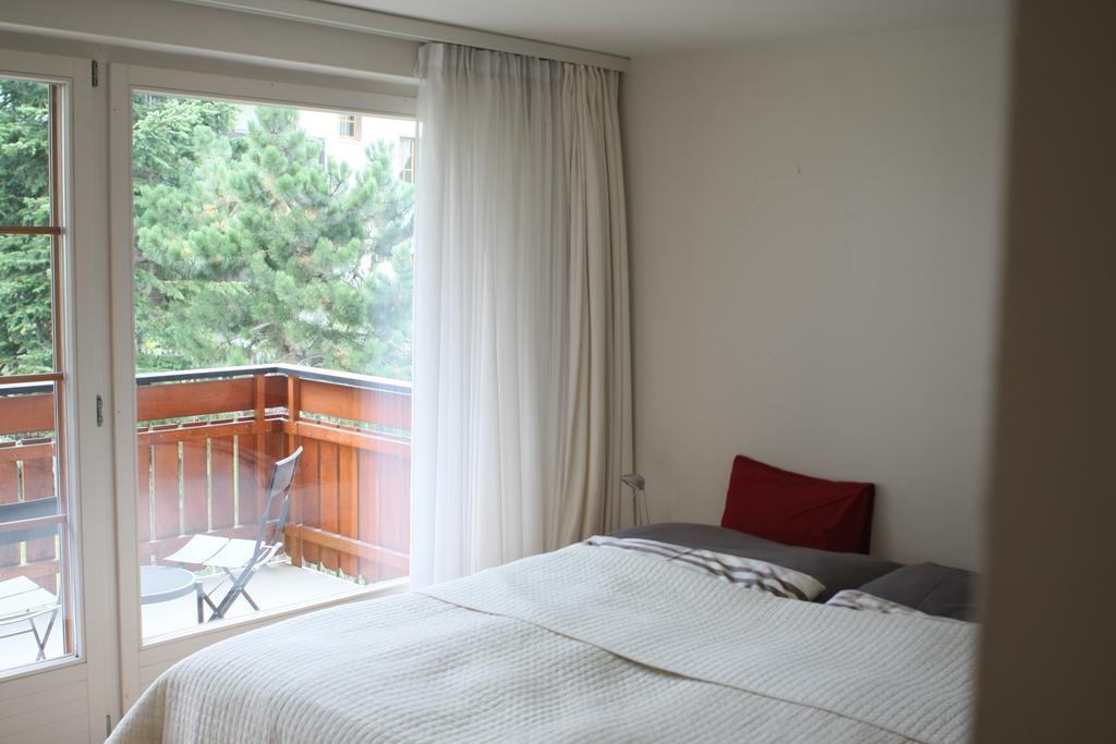 La Vallée Appartement